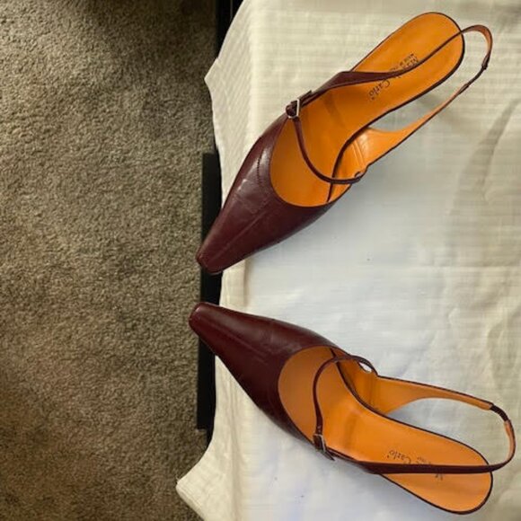 MAX DE CARLO Shoes - WOMEN SHOES